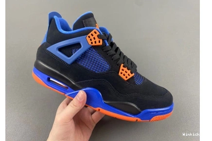 4 Cavs Retro Jordan 1215